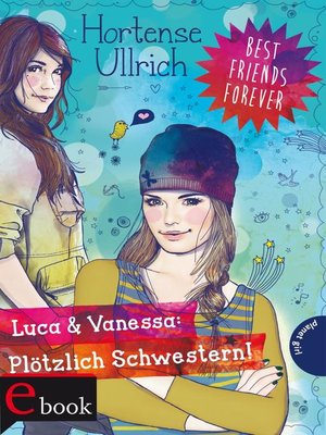 cover image of Best Friends Forever